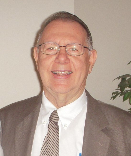 Obituary of Albert DeLoy Blanchard