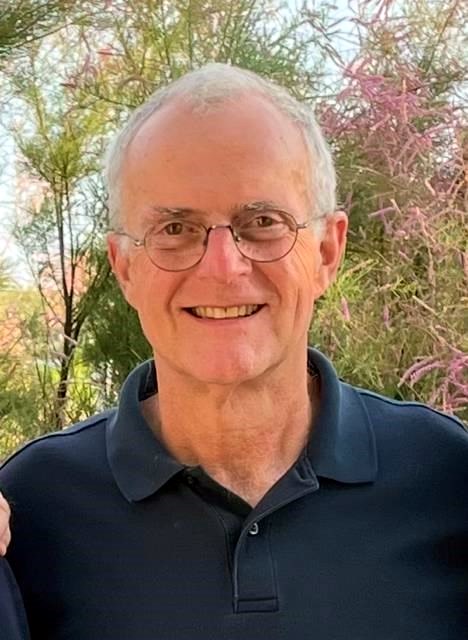 Obituary of John Jeffrey Limpert