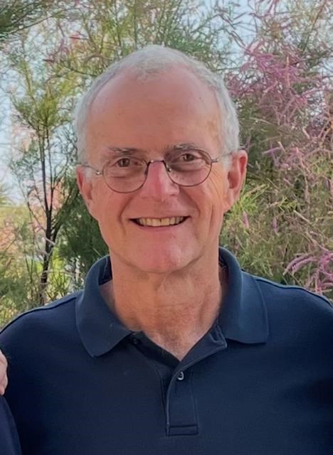 Obituario de John Jeffrey Limpert