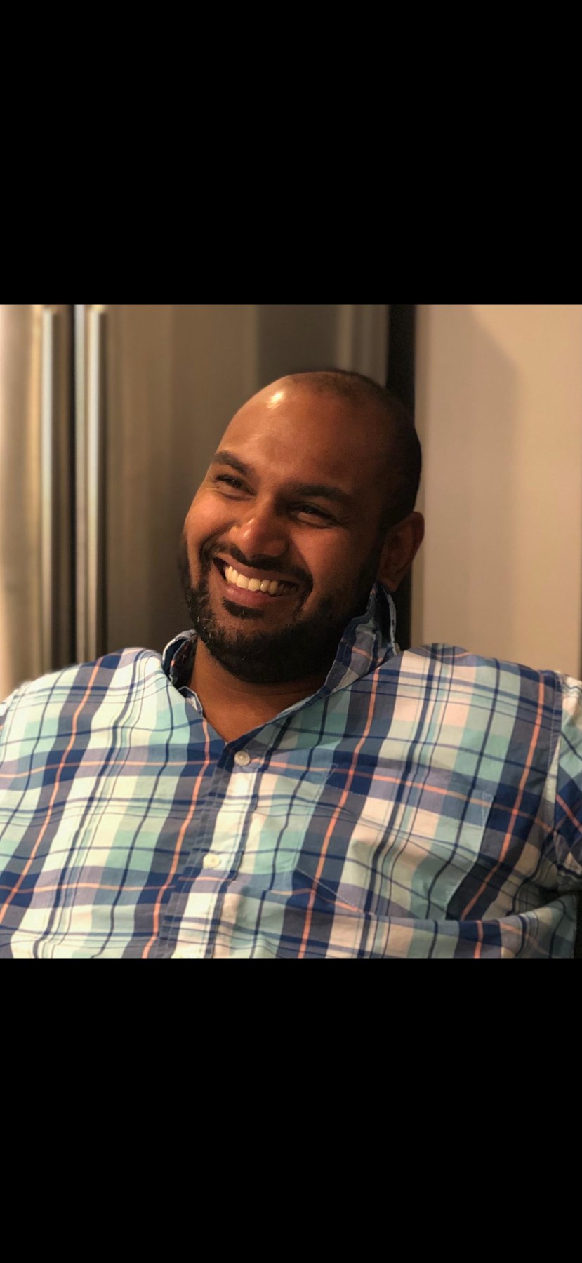 Obituary of Carlton Krishna Ramsahai