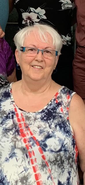 Avis de décès de Diane Gagnon