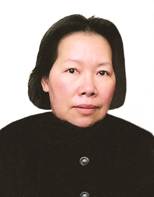 Avis de décès de Yuk Ying Wong