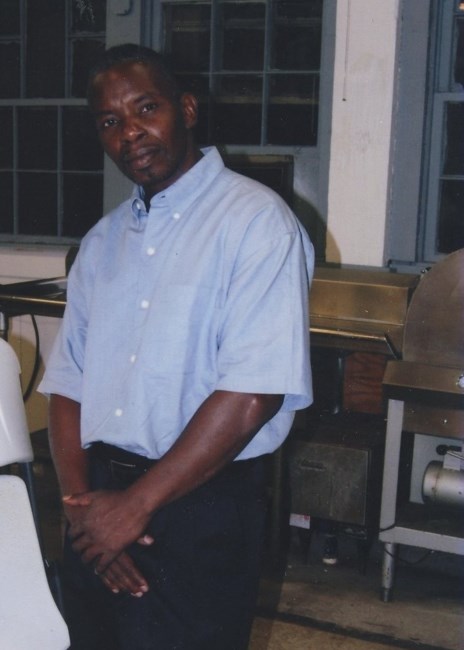 Obituary of Demetrius Meechie (Meechie) Mosley
