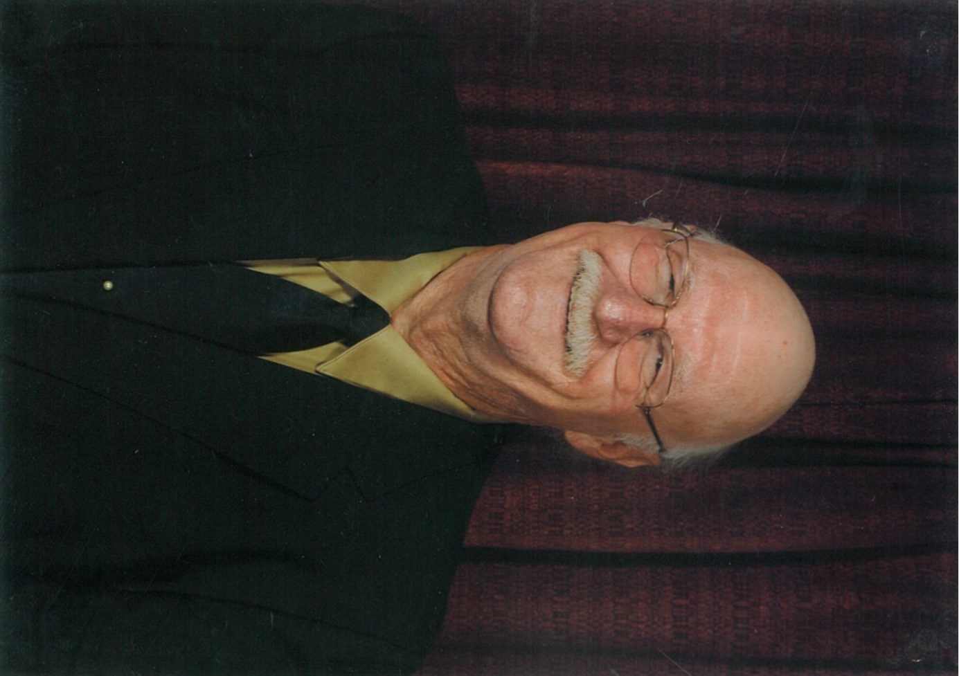 Walter Carlson Obituary San Diego, CA