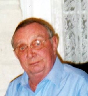 Obituary of Benny Richard Downing
