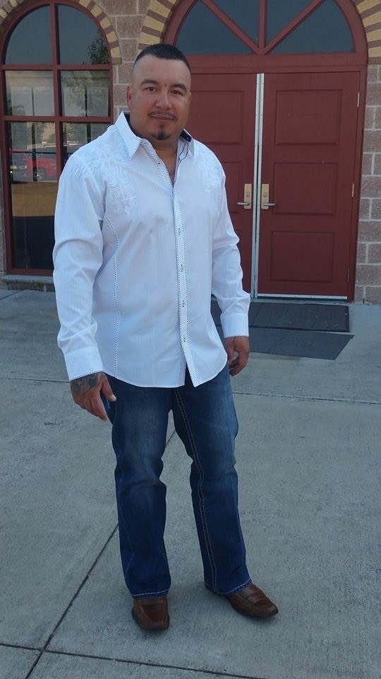 Obituary of Jerman Losoya