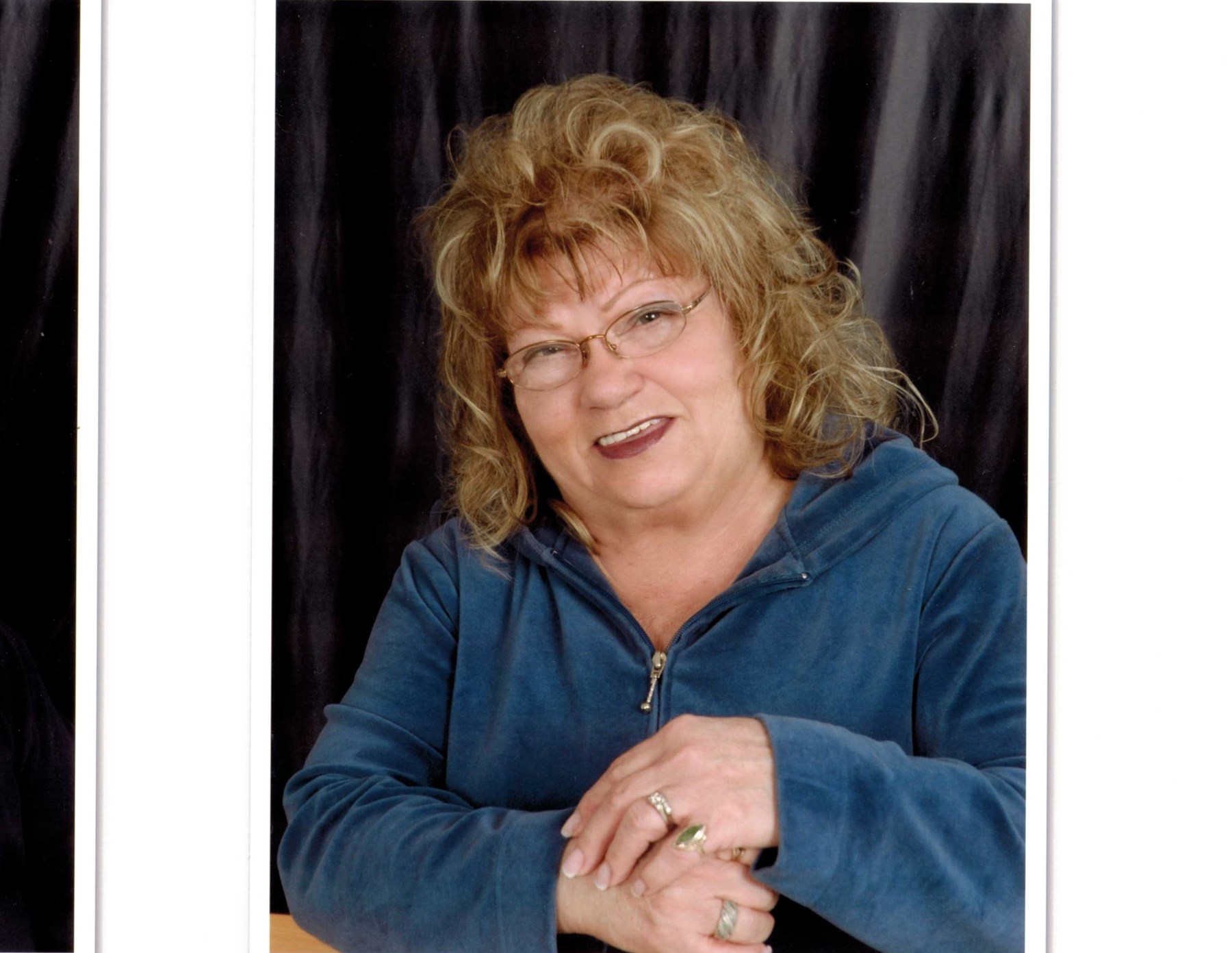 Obituary of Edna "Jo" Josephine Nave