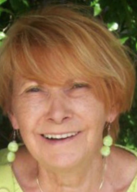 Obituary of Jean   Robinson Jayne