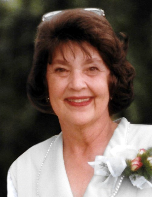 Obituary of Margaret A Rise