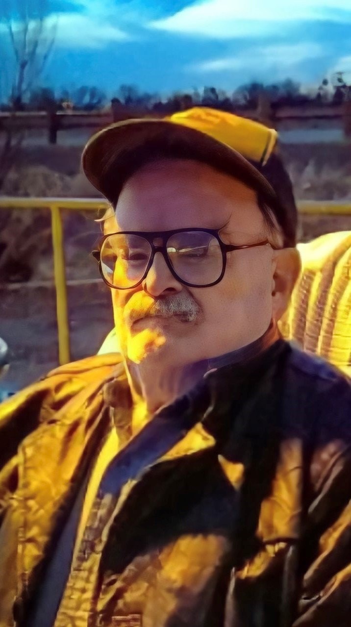 Obituary of Stanley George Woods