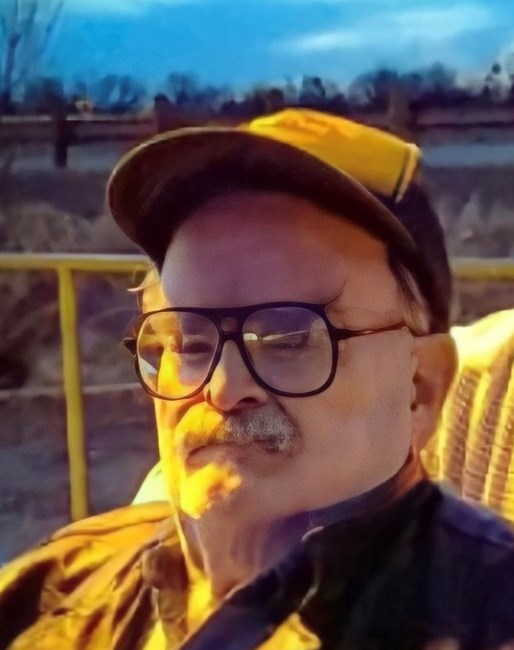 Obituary of Stanley George Woods