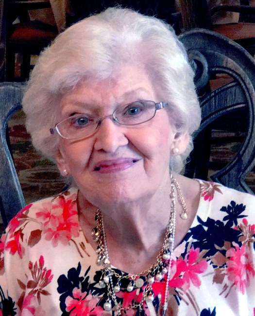 Obituary of Barbara Ann Conner