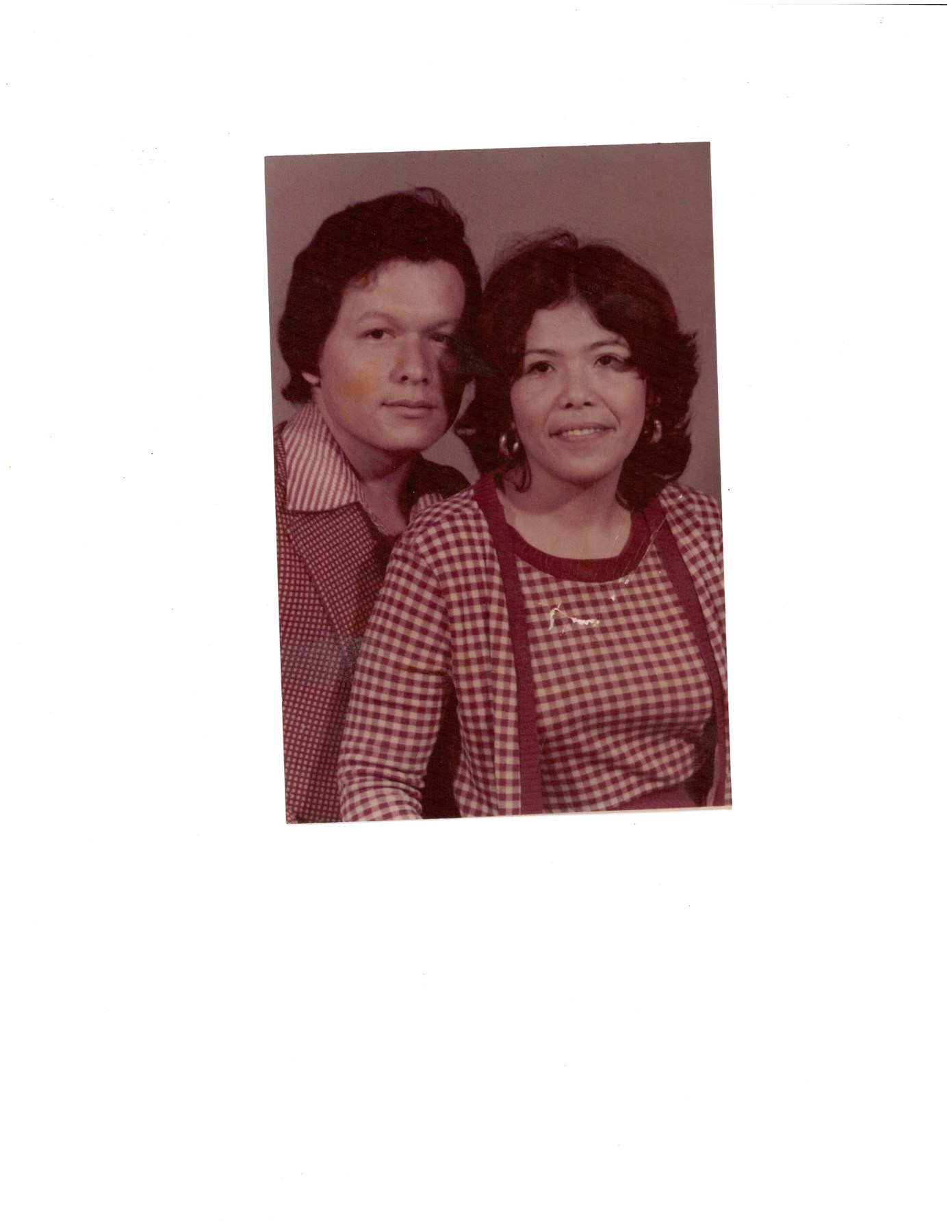 Obituary of Carmen O. Martinez