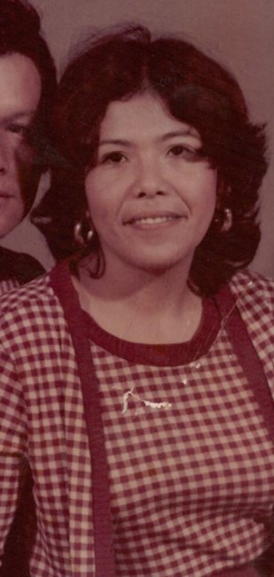 Obituary of Carmen O. Martinez