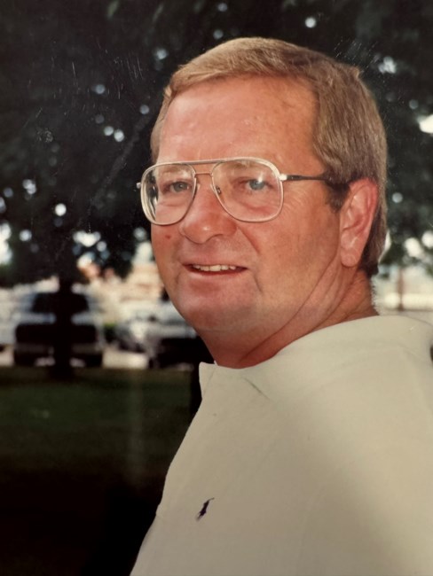 Obituary of Thomas Edward Buckley