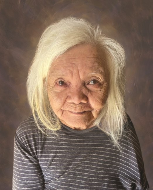 Obituary of Teresita M. Francisco