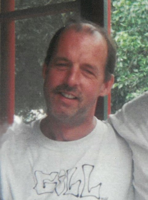 Obituary of Robert "Bob" Bruce Gill Jr.