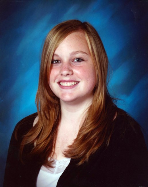 Obituario de Alyssa Louise Grant