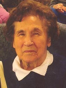 Obituary of Leona A. Karap