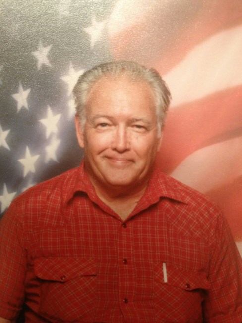 Obituary of Charles Verlos Tippett Jr.