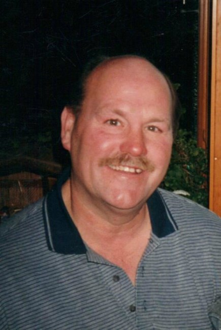 Obituary of Ronald Eugene Hansen