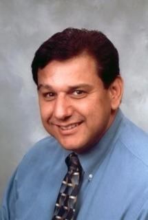 Obituary of David Anthony Baeza