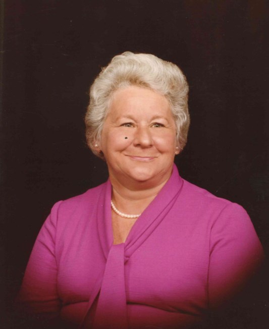 Obituary of Frances W. Zeigler