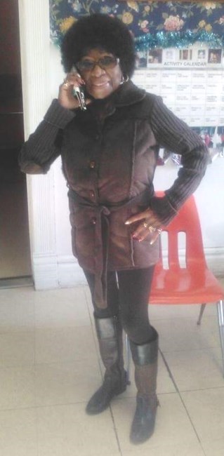 Obituary of Elizabeth Channel