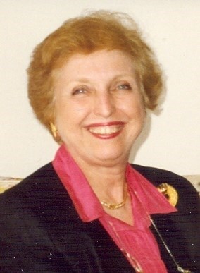 Obituary of Helen K. Delegianis