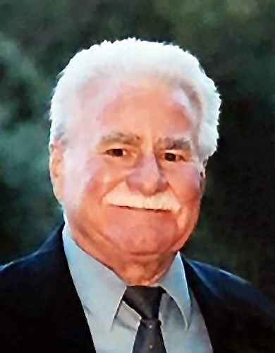 Obituary of Richard Stanford Throckmorton