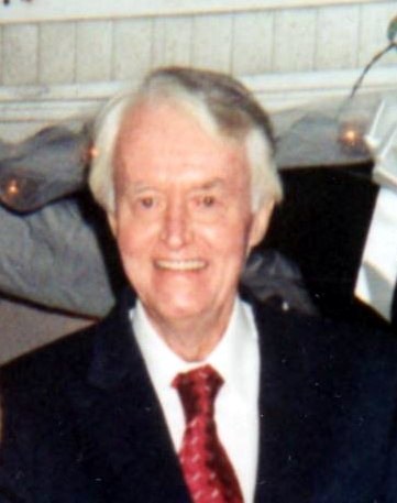 Obituario de Patrick E. Tobin