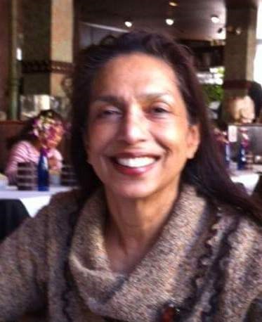 Obituary of Lorna Rodrigues