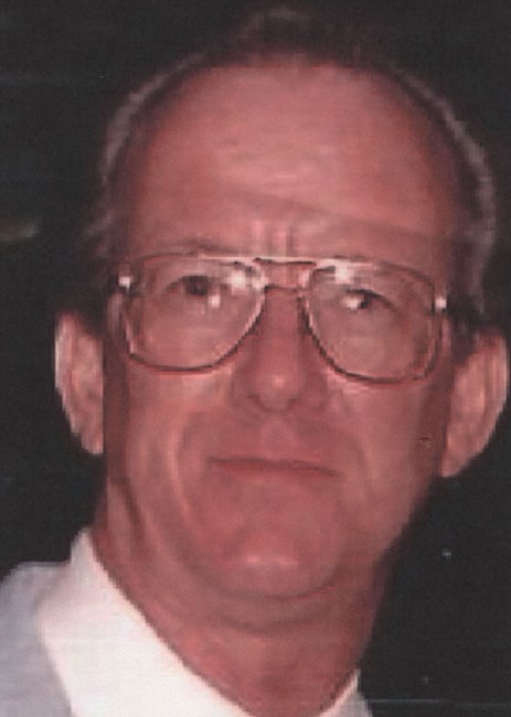 Obituary of James Law Barnes II