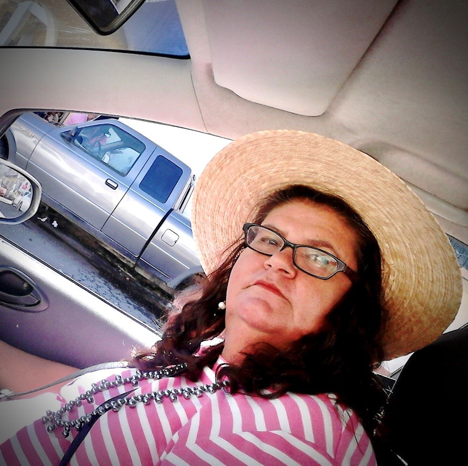 Obituary of Ana Isabel Rodriguez Miramontes