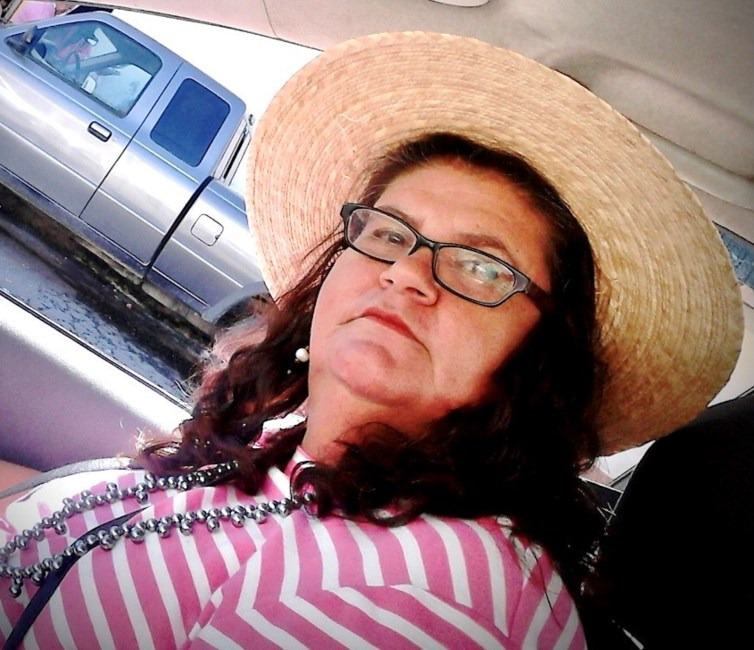 Obituary of Ana Isabel Rodriguez Miramontes