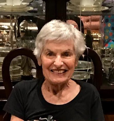 Obituary of Katherine Lee Nash Harelson