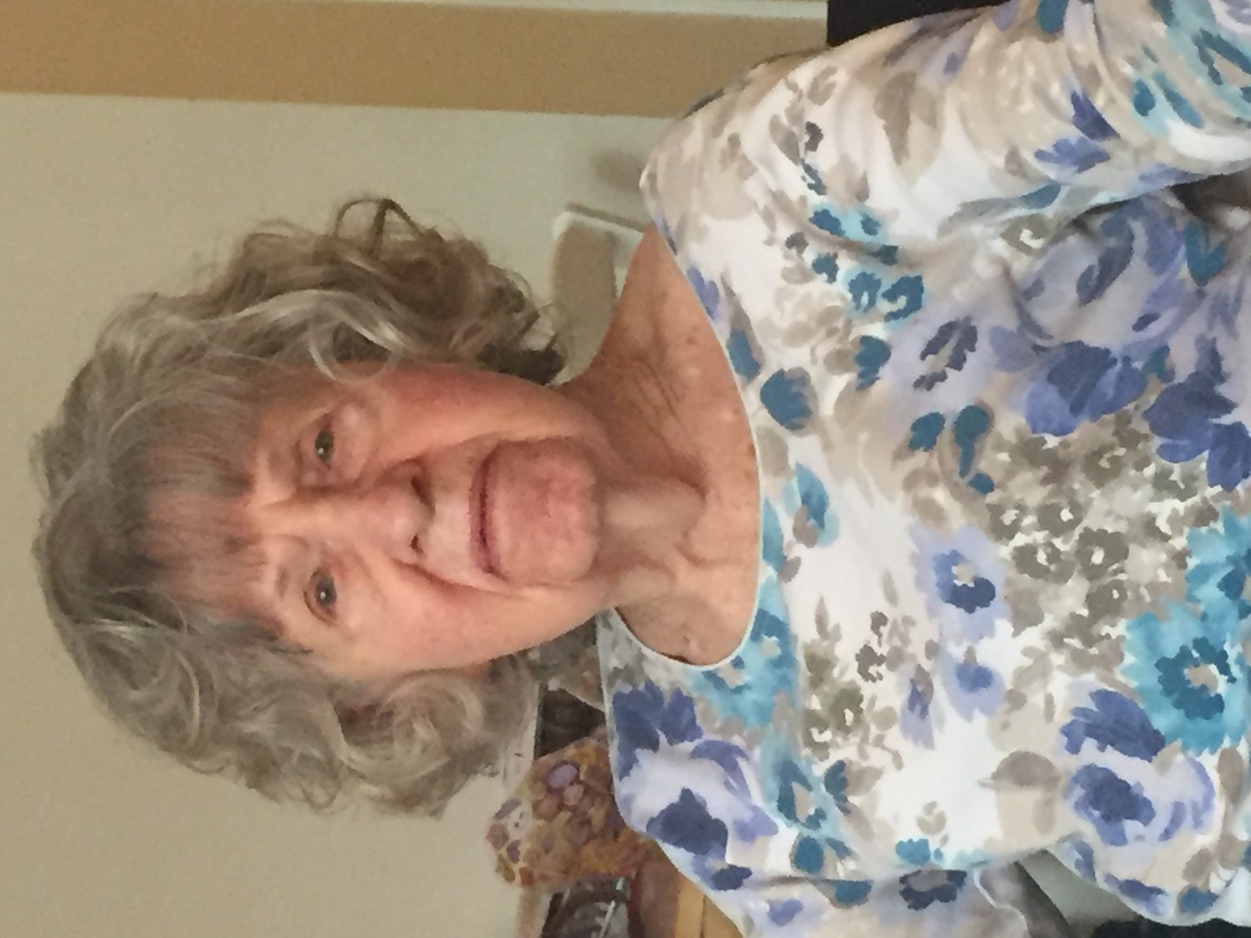 Avis de décès de Donnie Lee Shaw