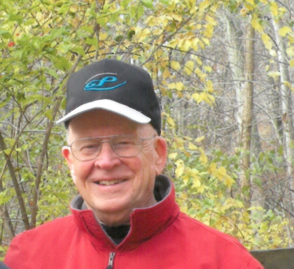 Obituary of James William Tyson