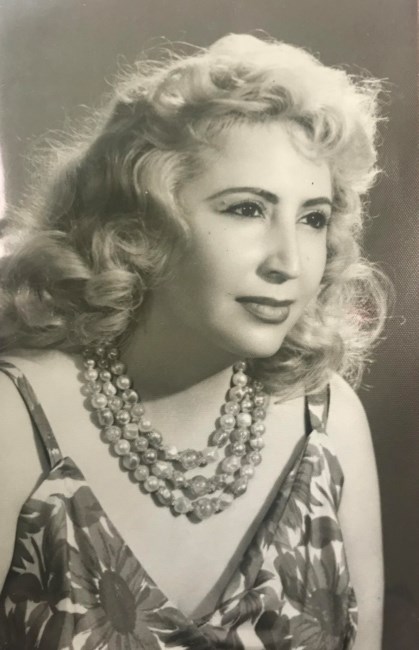 Obituary of Shandra A. Elias