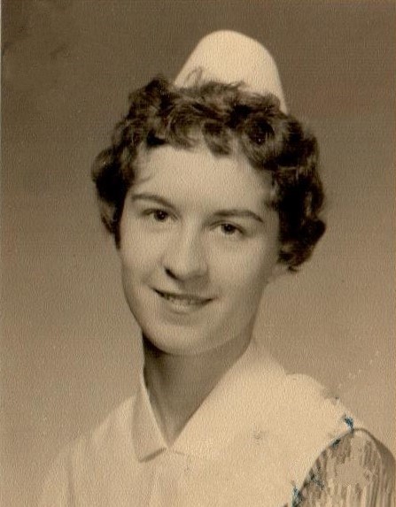 Obituary of Jane Elizabeth Melvin