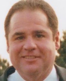 Avis de décès de Richard E. Wilson