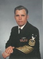Joseph Hill