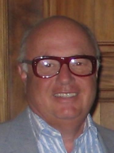 Obituary of Joel Kenneth Simon