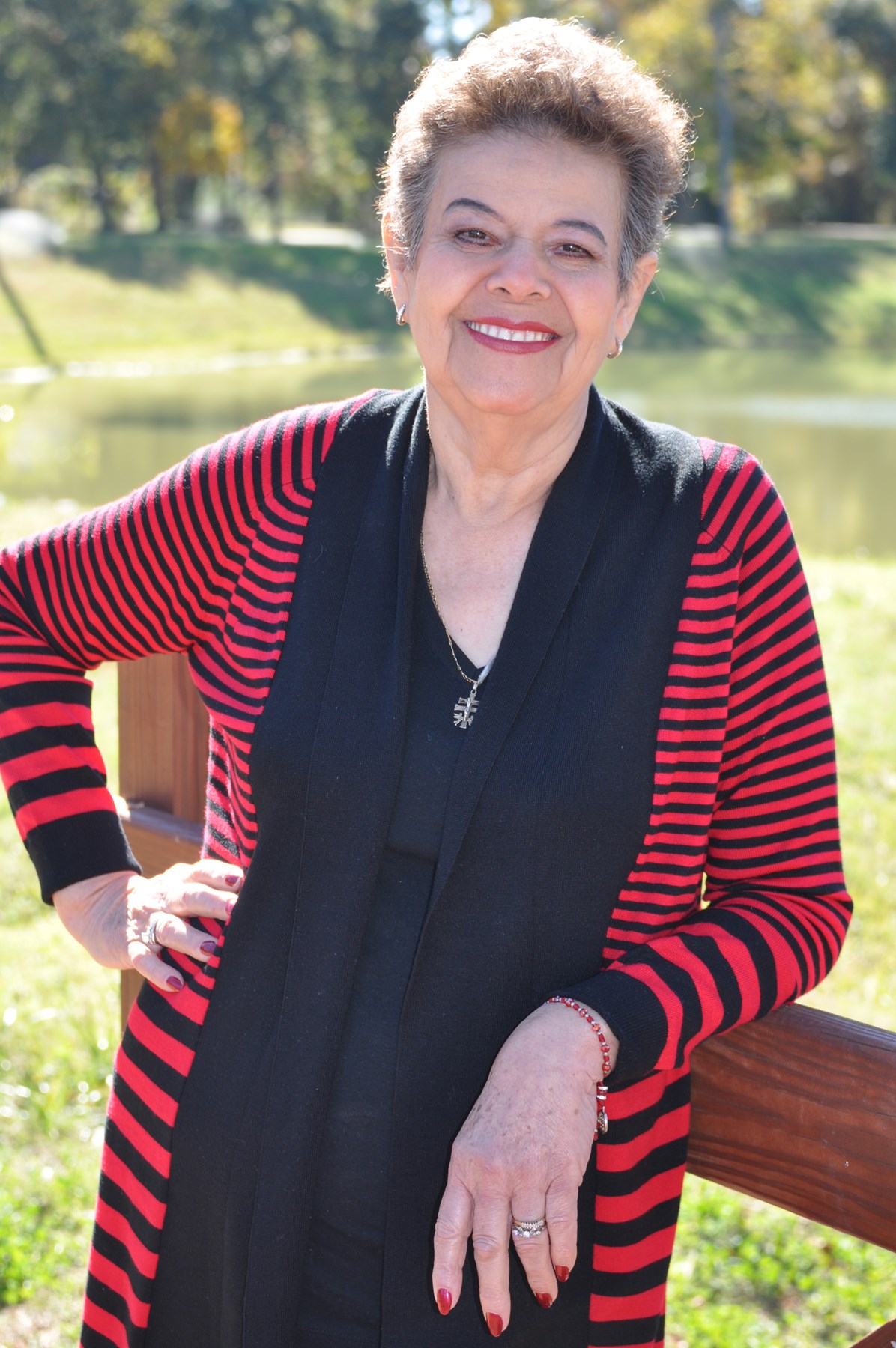 Obituary of Yolanda Gutierrez Casas