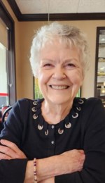 Margaret Cox