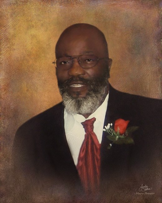 Obituary of Harry James Johnson Sr.