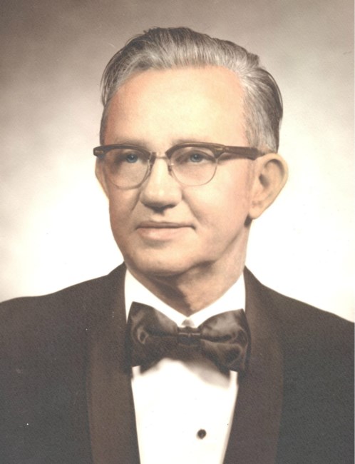 Obituary of Paul L. Knop