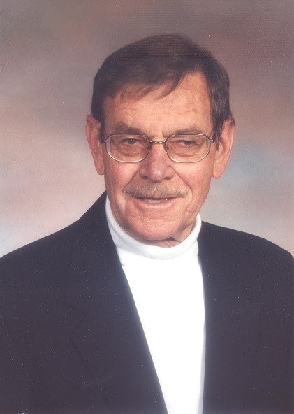 Obituary of Emmanuel "Manny" John Doerr
