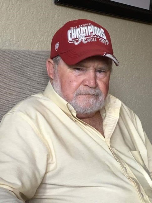 Obituary of James William Watts