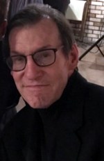 Daniel Hankey
